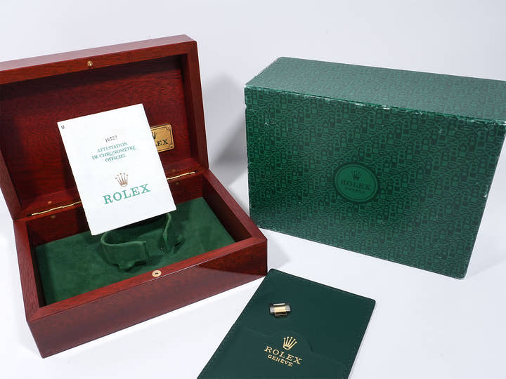 ロレックス デイトナ エルプリメロ Ref.16523G ステンレススチール/イエローゴールド ホワイト×8Pダイヤ文字盤 中古 8gqqanmj