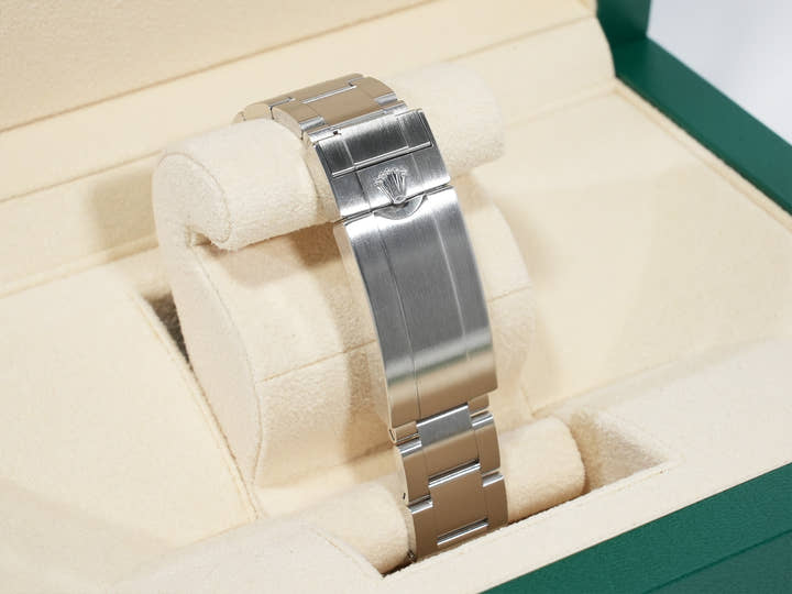 ロレックス サブマリーナー デイト Ref.126610LN ステンレススチール ブラック文字盤 美品 9shzobbe