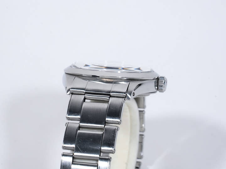 ロレックス エクスプローラーI Ref.1016 ステンレススチール ブラック文字盤 中古 ojsjhfgz