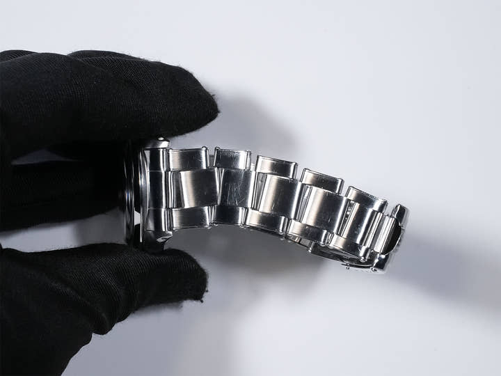 ロレックス エクスプローラーI Ref.1016 ステンレススチール ブラック文字盤 中古 ojsjhfgz