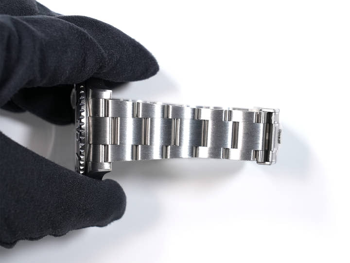 Rolex Yacht-Master 42 Ref.226627 RLX Titanium Black Dial Excellent Condition afyz5n9z