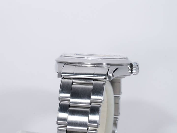 ロレックス エクスプローラーI Ref.1016 ステンレススチール ブラック文字盤 中古 ojhnvhrw