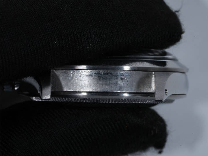 ロレックス エクスプローラーI Ref.1016 ステンレススチール ブラック文字盤 中古 ojhnvhrw