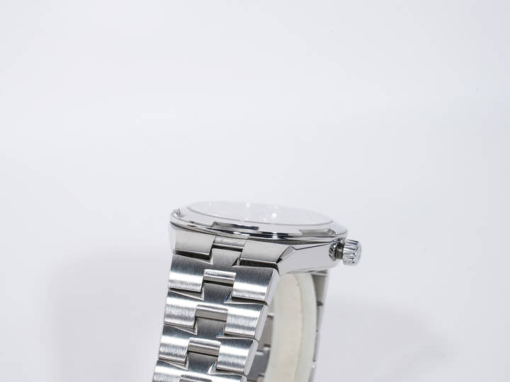 Vacheron Constantin Overseas Ref. 4500V/110A-B128 Stainless Steel Blue Dial Excellent Used Condition jjwb3qi8