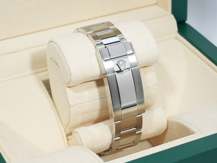 ロレックス デイトナ Ref.116500LN ステンレススチール ホワイト文字盤 美品 gyxx2zvk