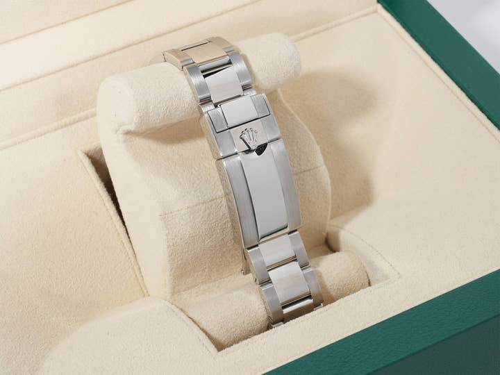 ロレックス デイトナ Ref.116500LN ステンレススチール ホワイト文字盤 美品 jnhjpwqn