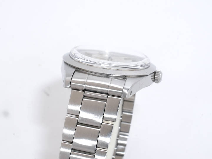 ロレックス ミルガウス Ref.1019 ステンレススチール シルバー文字盤 中古 tbu3ktgt