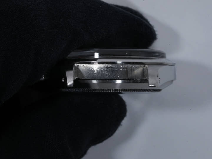 ロレックス ミルガウス Ref.1019 ステンレススチール シルバー文字盤 中古 tbu3ktgt