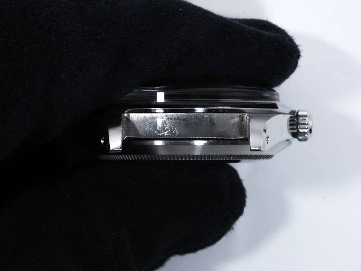 ロレックス ミルガウス Ref.1019 ステンレススチール シルバー文字盤 中古 tbu3ktgt