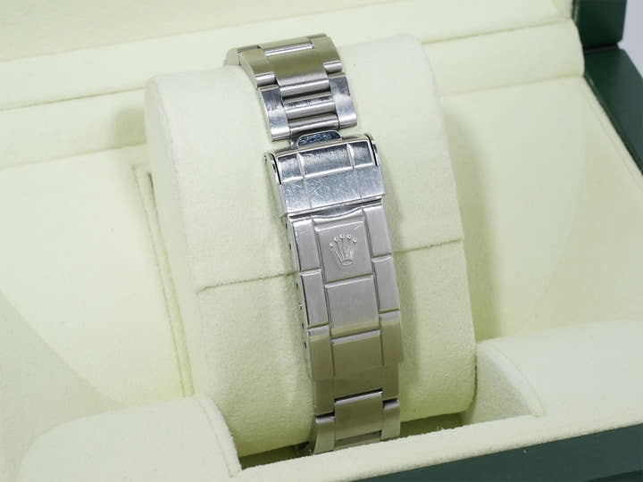 ロレックス サブマリーナー ノンデイト Ref.14060M ステンレススチール ブラック文字盤 中古 upqkcyfa