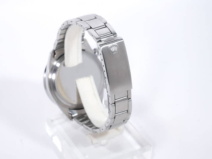 ロレックス デイトナ Ref.6263 ステンレススチール シルバー文字盤 中古 xcxpepch