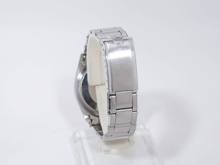ロレックス エクスプローラーI Ref.1016 ステンレススチール ブラック文字盤 中古 cts5xtsb