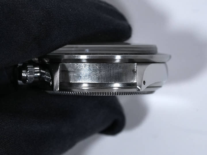 ロレックス デイトナ Ref.6263 ステンレススチール シルバー文字盤 中古 qi3m8p6z