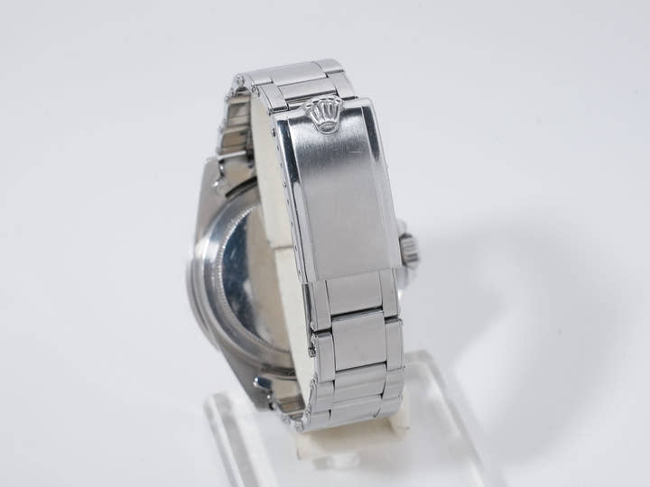 ロレックス サブマリーナー Ref.5513 ステンレススチール ブラック文字盤 中古 35iserd2