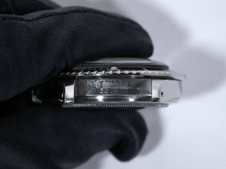 ロレックス サブマリーナー Ref.5513 ステンレススチール ブラック文字盤 中古 35iserd2