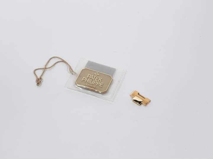 パテックフィリップ ノーチラス Ref.3800/1J イエローゴールド シャンパン文字盤 美品 dgv98pdq