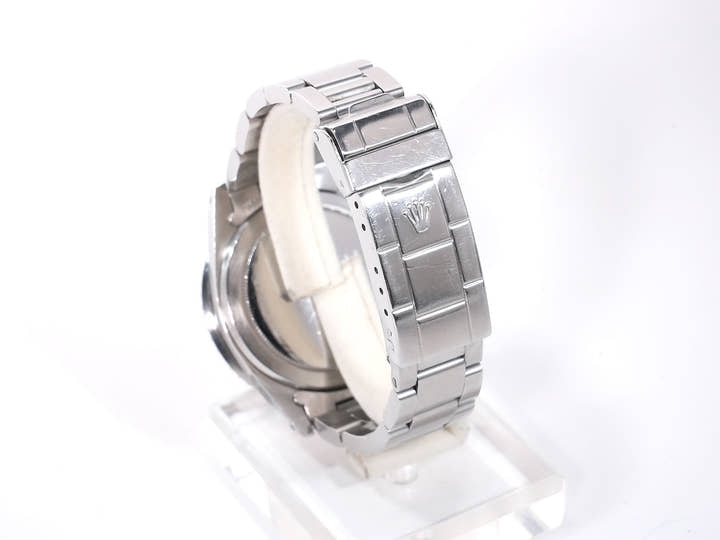 ロレックス サブマリーナー Ref.5513 ステンレススチール ブラック文字盤 中古 xvctd67e