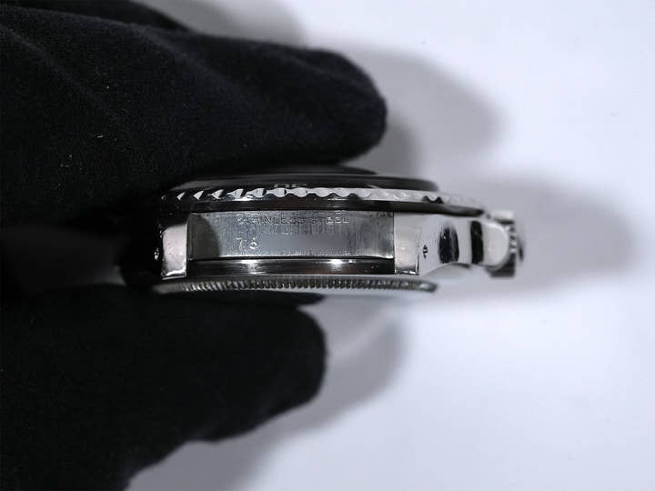 ロレックス サブマリーナー Ref.5513 ステンレススチール ブラック文字盤 中古 xvctd67e
