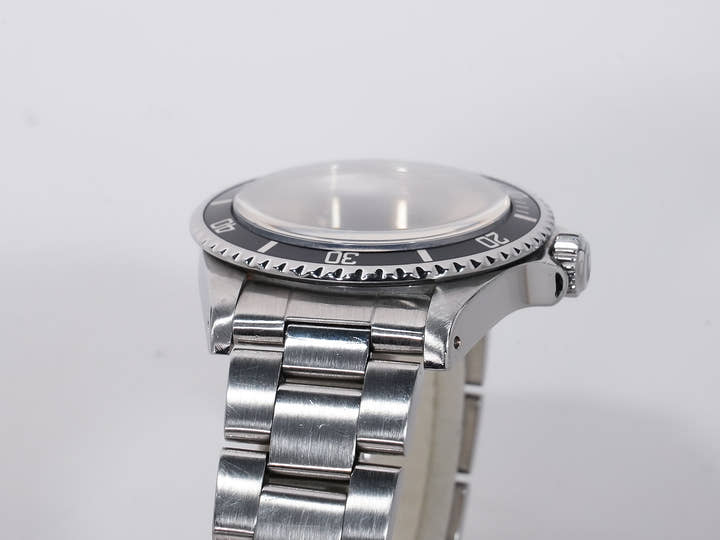 ロレックス サブマリーナー Ref.5513 ステンレススチール ブラック文字盤 中古 wcsb8vhx