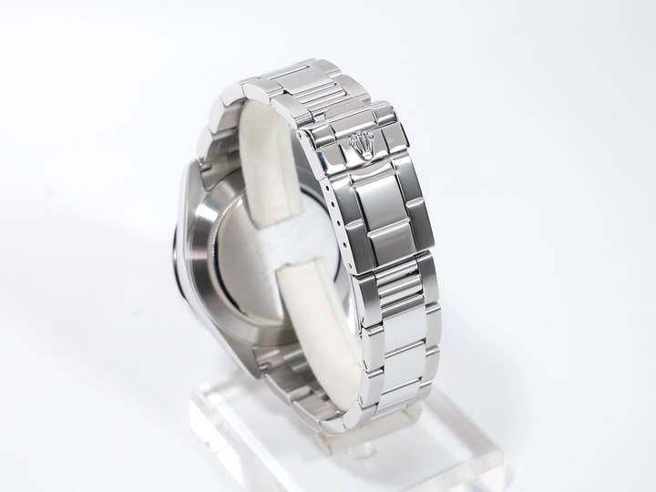 ロレックス デイトナ エルプリメロ Ref.16520 ステンレススチール ブラック文字盤 中古 bp7okcp6