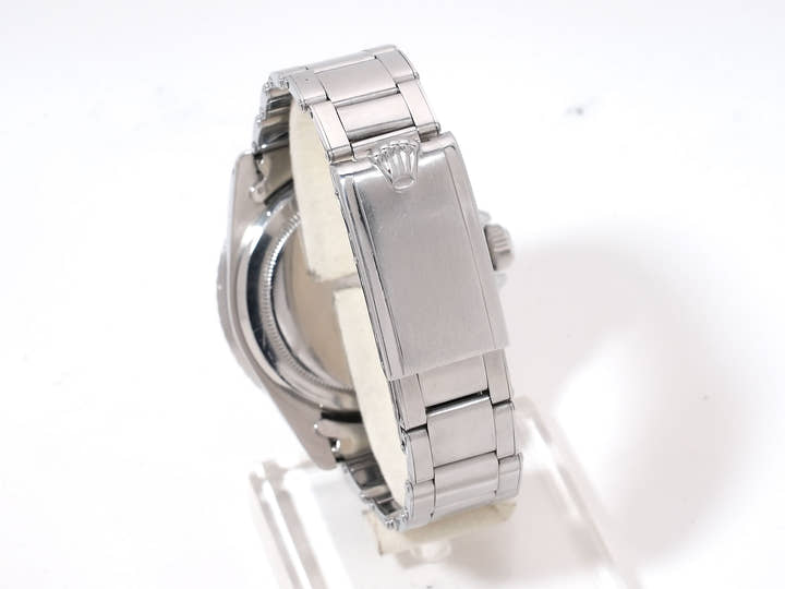 ロレックス サブマリーナー Ref.5512 ステンレススチール ブラック文字盤 中古 rfyqjmkg