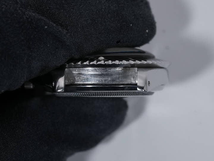 ロレックス サブマリーナー Ref.5512 ステンレススチール ブラック文字盤 中古 rfyqjmkg