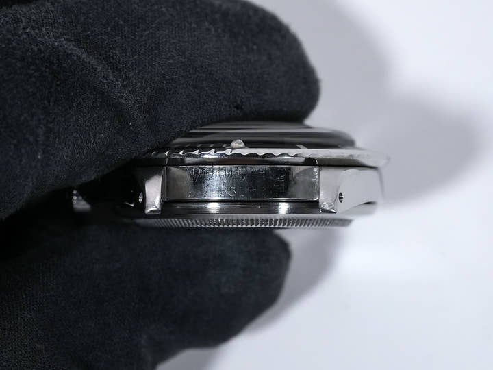ロレックス サブマリーナー Ref.5513 ステンレススチール ブラック文字盤 中古 txxordxy