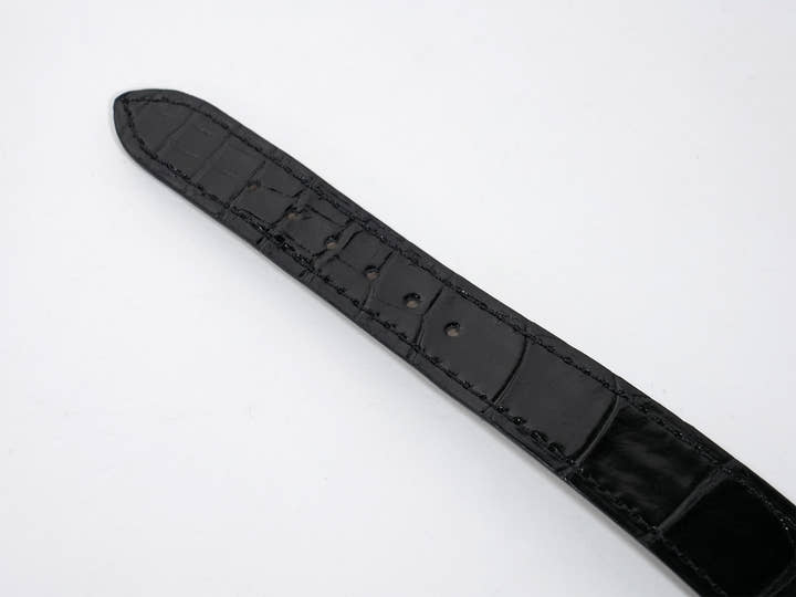 パテックフィリップ カラトラバ Ref.3919J-001 イエローゴールド ホワイト文字盤 中古 ehickeds