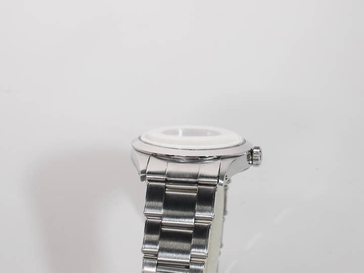 ロレックス エクスプローラーI Ref.1016 ステンレススチール ブラック文字盤 中古 r3tsj94k
