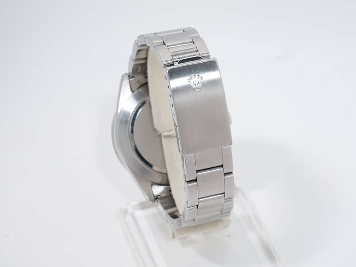 ロレックス デイトナ エルプリメロ Ref.16520 ステンレススチール ホワイト文字盤 中古 4c25tvfs