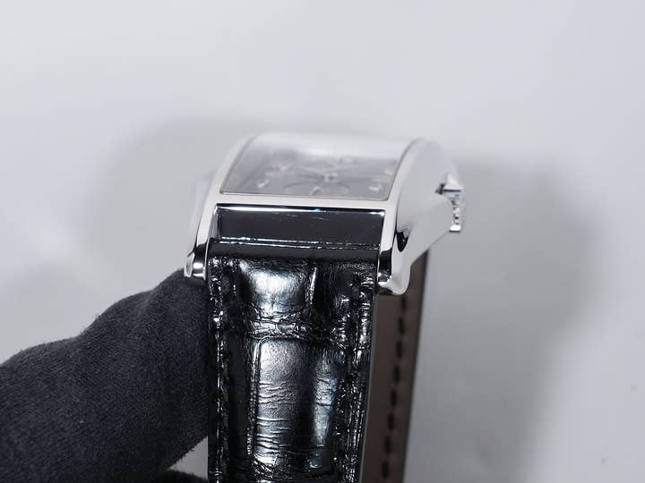パテックフィリップ 10DAYS Ref.5100G-001 ホワイトゴールド ブルー文字盤 美品 qzqd85u3