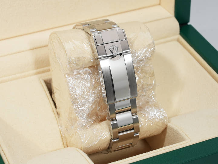 ロレックス デイトナ Ref.116500LN ステンレススチール ホワイト文字盤 美品 bkitt6rq