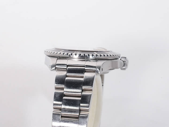 ロレックス サブマリーナー デイト Ref.16800 ステンレススチール ブラック文字盤 中古 mgy5jtot