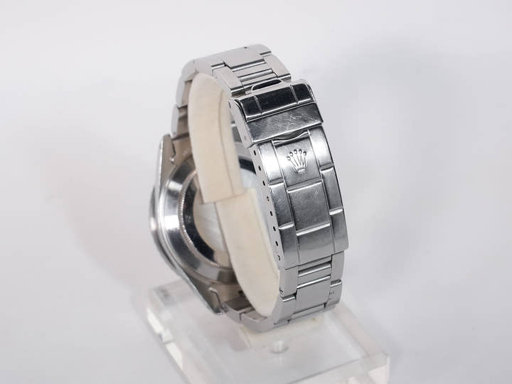 ロレックス サブマリーナー デイト Ref.16800 ステンレススチール ブラック文字盤 中古 mgy5jtot