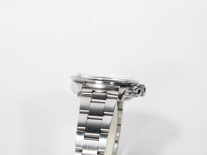 ロレックス デイトナ Ref.6263 ステンレススチール ブラック文字盤 中古 hsvhvg5f