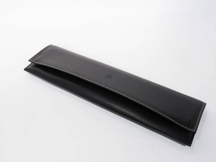 パテックフィリップ カラトラバ Ref.5196J-001 イエローゴールド シルバー文字盤 中古 qmqp5zfc
