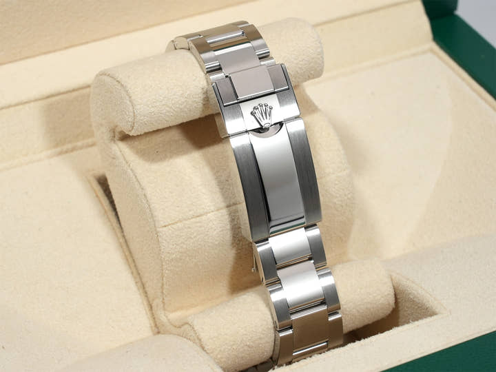 ロレックス デイトナ Ref.116500LN ステンレススチール ホワイト文字盤 美品 w2vi5zaz