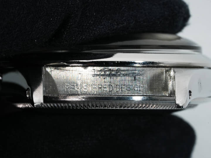 ロレックス エクスプローラーI Ref.1016 ステンレススチール ブラック文字盤 中古 ab8k9p6a