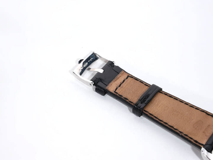 ロレックス チェリーニ チェリニウム Ref.5241/6 プラチナ アイスブルー文字盤 中古 5f2jd6b8
