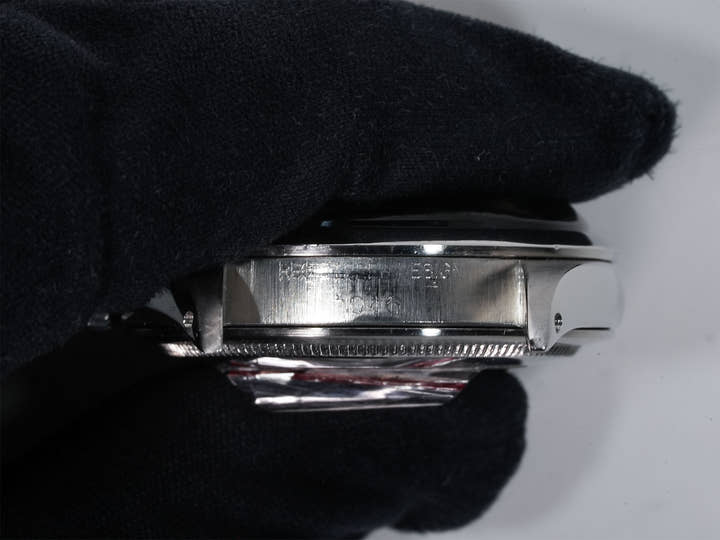 ロレックス エクスプローラーI Ref.1016 ステンレススチール ブラック文字盤 中古 3p4v2a97
