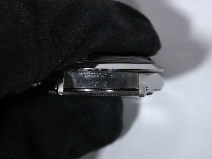 ロレックス エクスプローラーI Ref.1016 ステンレススチール ブラック文字盤 中古 b5amoutj