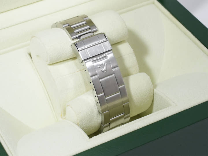 ロレックス サブマリーナー ノンデイト Ref.14060M ステンレススチール ブラック文字盤 中古 f7comss3