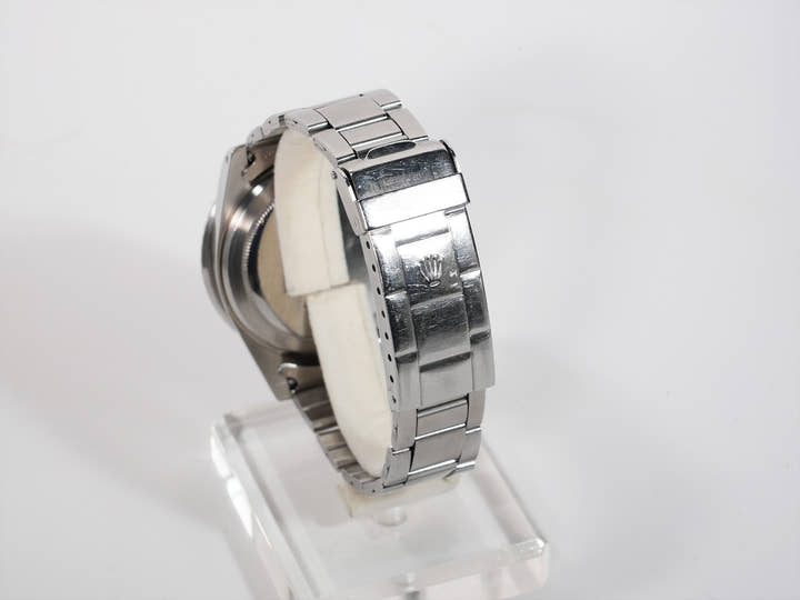 ロレックス サブマリーナー デイト Ref.1680 ステンレススチール ブラック文字盤 中古 tp6i82zn