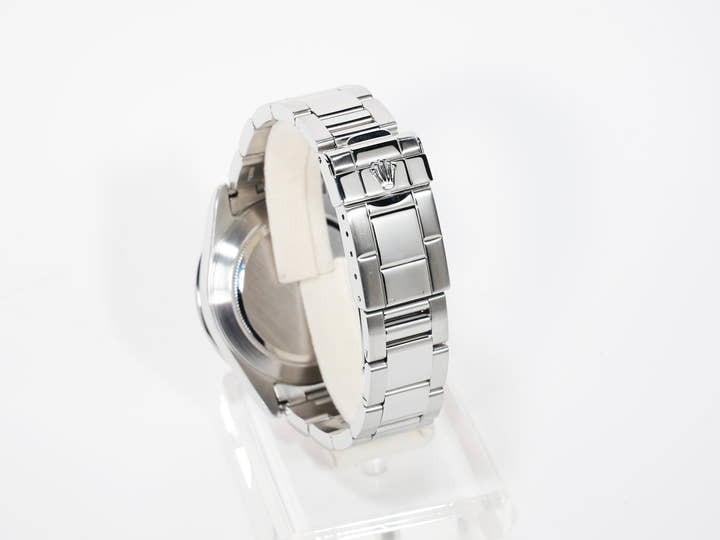 ロレックス デイトナ エルプリメロ Ref.16520 ステンレススチール ホワイト文字盤 中古 iorr3v3j