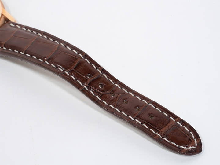 オーデマピゲ ジュール オーデマ Ref.15120OR.OO.A088CR.01 ピンクゴールド シルバー文字盤 美品 osjc8n4y