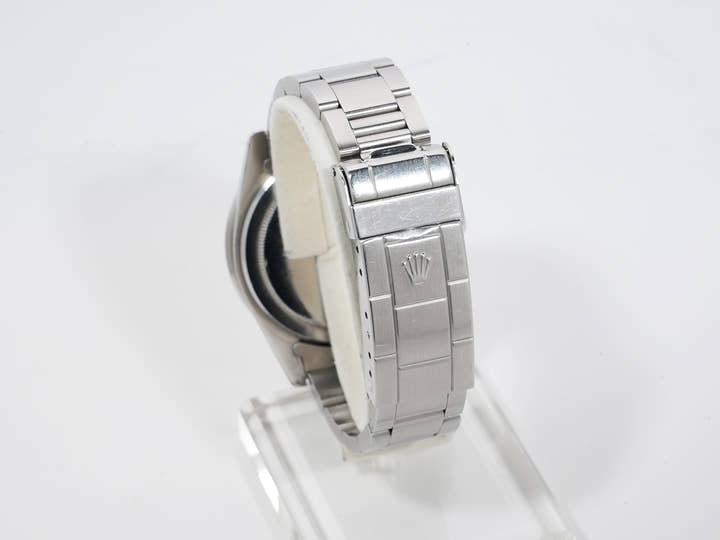 ロレックス サブマリーナー Ref.5513 ステンレススチール ブラック文字盤 中古 xbzoixm7
