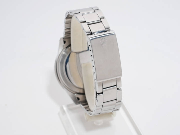 ロレックス サブマリーナー Ref.5513 ステンレススチール ブラック文字盤 中古 odtj9u48