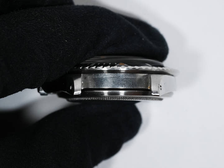 ロレックス サブマリーナー Ref.5513 ステンレススチール ブラック文字盤 中古 odtj9u48