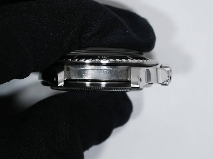 ロレックス サブマリーナー Ref.5513 ステンレススチール ブラック文字盤 中古 odtj9u48