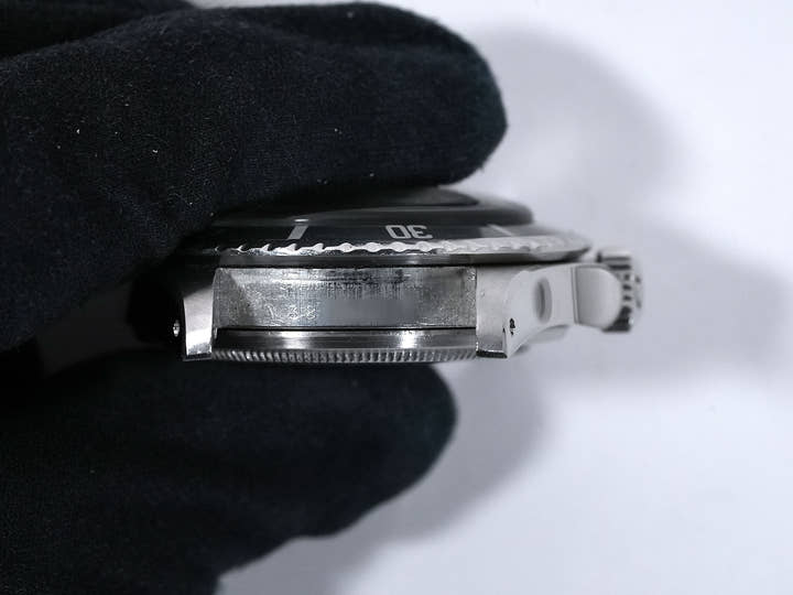 Rolex Submariner Date Ref.1680 Stainless Steel Black Dial Used yuq8r2e2